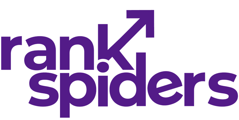 Rank Spiders