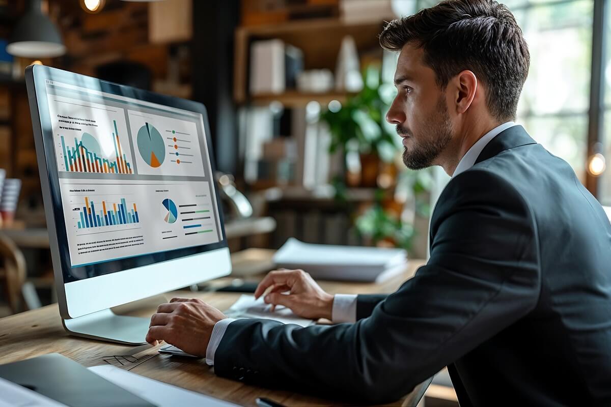 Rank Spiders case study - ecommerce SEO traffic growth