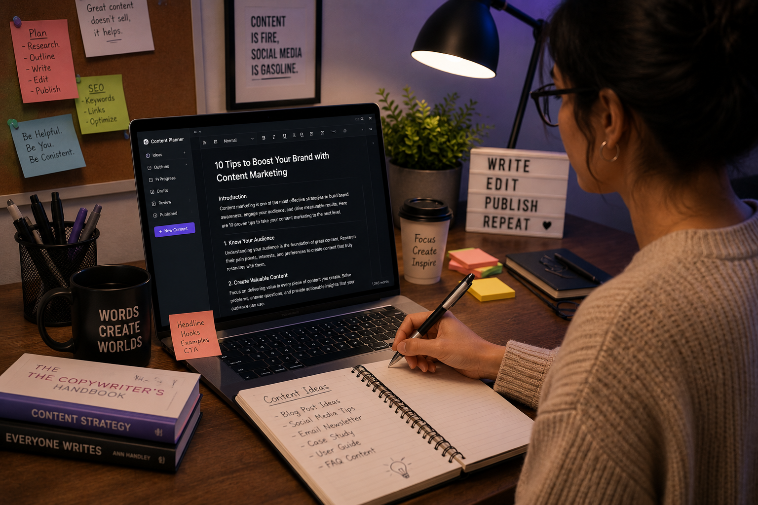 Rank Spiders strategic approach to digital marketing and business growth