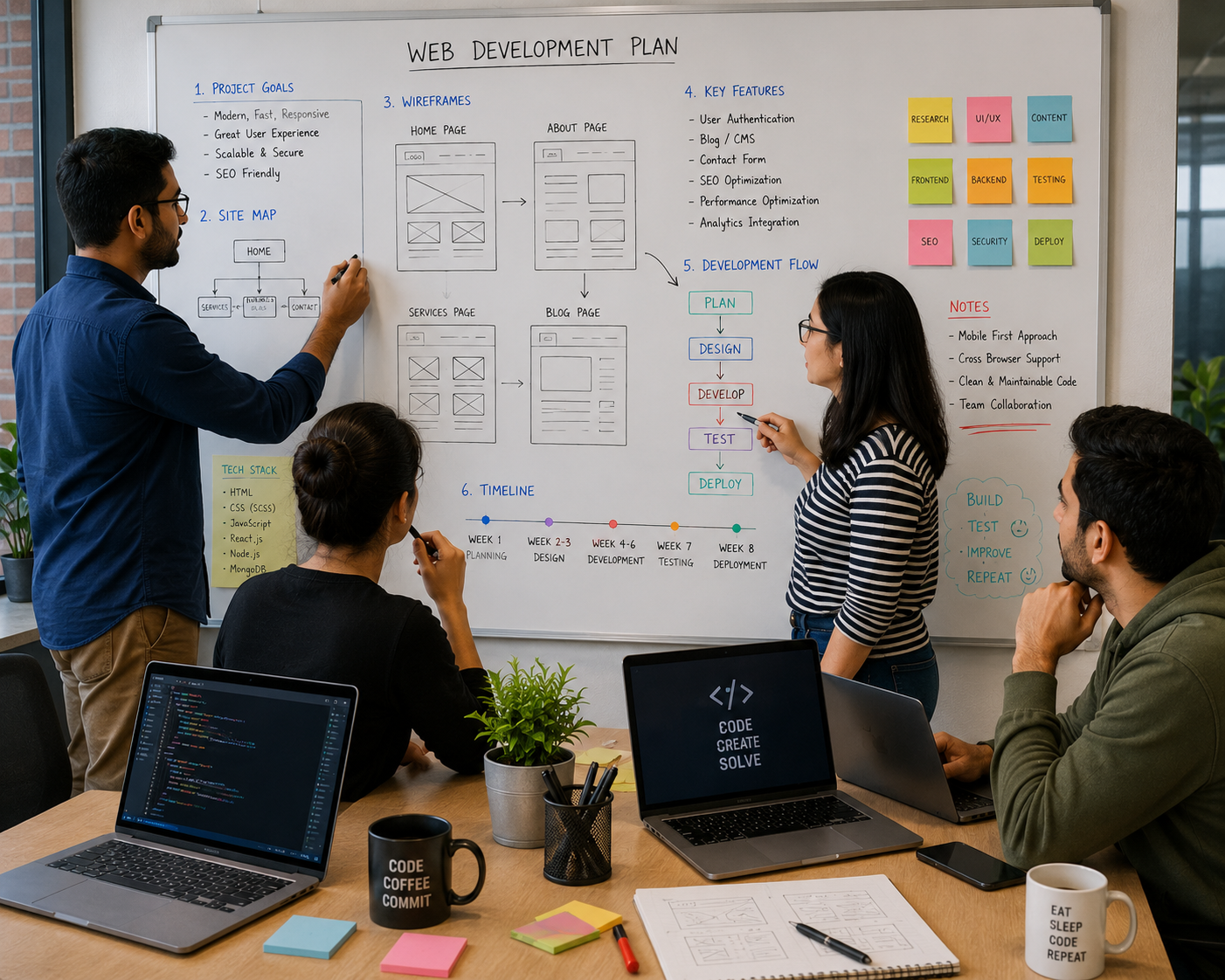 WordPress SEO Agency